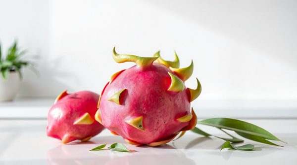 Comment préparer le fruit du dragon en quelques étapes simples