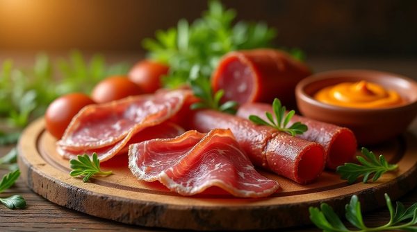 Découvrez la richesse de la charcuterie espagnole artisanale