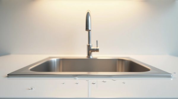 Découvrez l'égouttoir parfait pour votre cuisine moderne