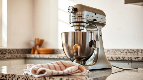 Top 5 trancheuses à pain professionnelles pour une cuisine parfaite
