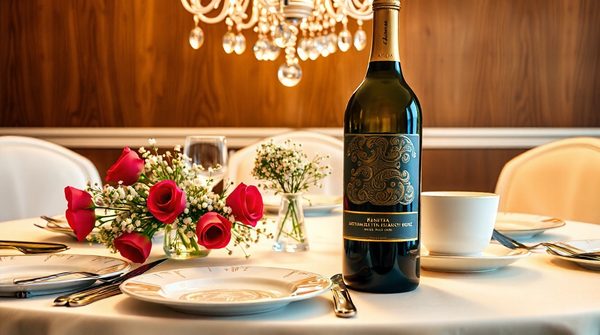 Vin gastronomie : la sélection incontournable pour vos repas