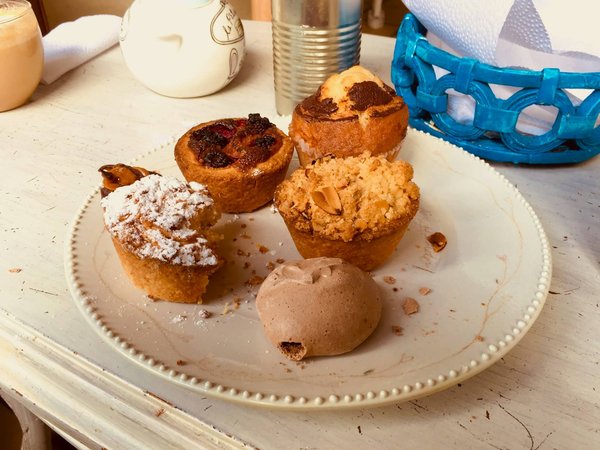Comment réussir une tarte tatin aux pommes avec une pâte feuilletée maison ?
